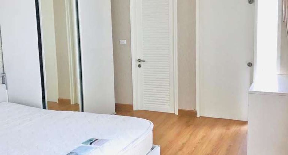 Wohnung zur Miete mit 3 Zimmer in Khlong Toei, Bangkok