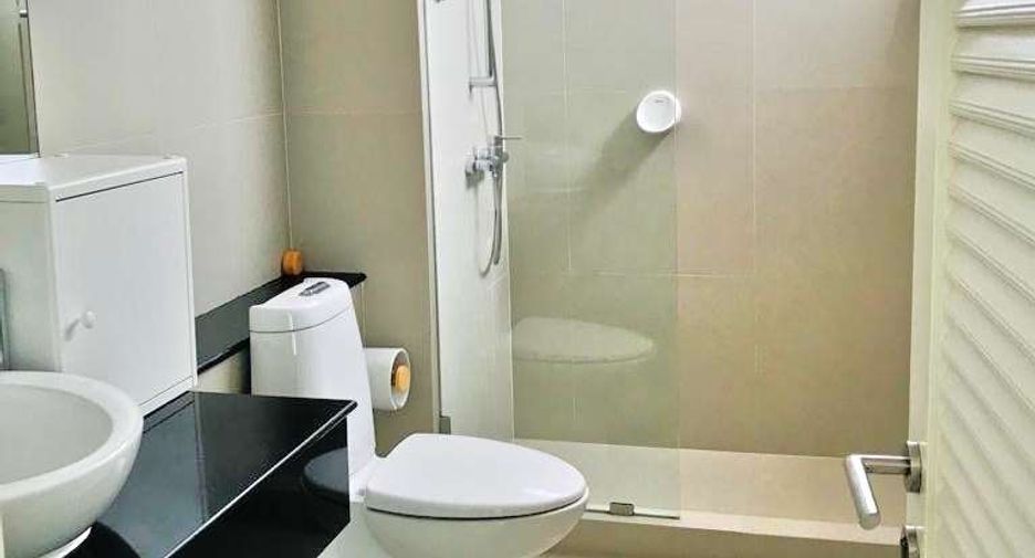 Wohnung zur Miete mit 3 Zimmer in Khlong Toei, Bangkok