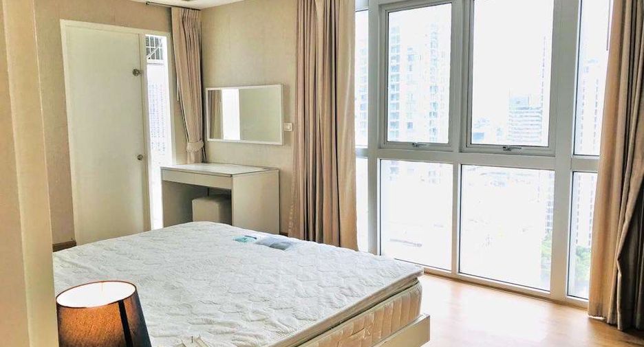 Wohnung zur Miete mit 3 Zimmer in Khlong Toei, Bangkok