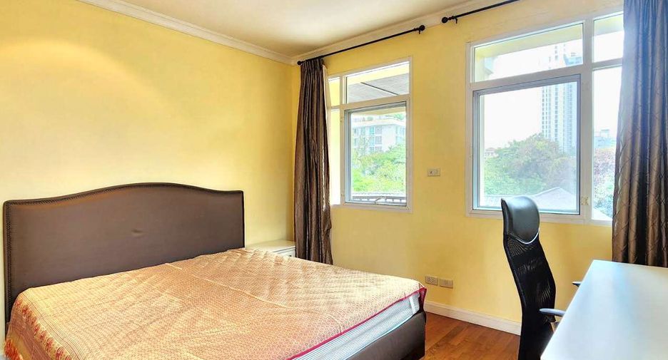 Wohnung zur Miete mit 3 Zimmer in Watthana, Bangkok