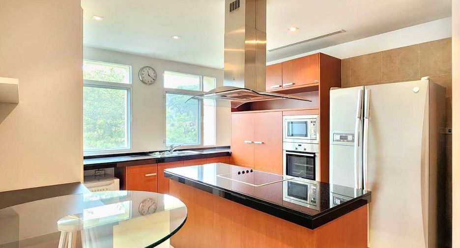 Wohnung zur Miete mit 3 Zimmer in Watthana, Bangkok
