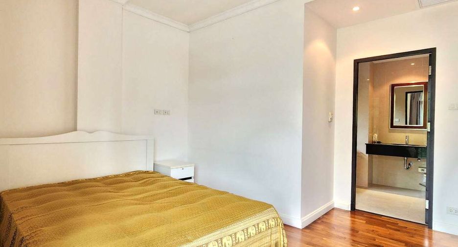 Wohnung zur Miete mit 3 Zimmer in Watthana, Bangkok