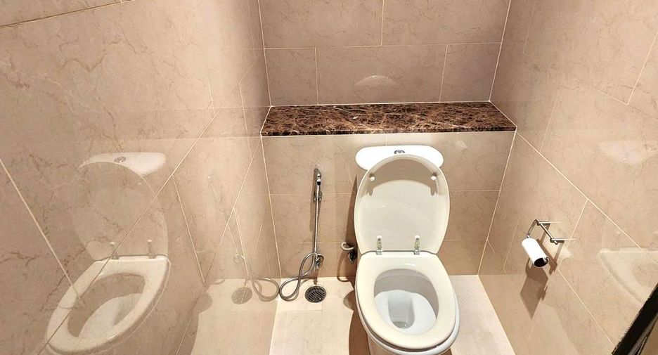 Wohnung zur Miete mit 3 Zimmer in Watthana, Bangkok