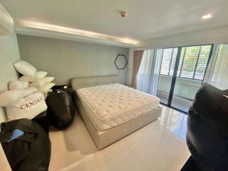 Wohnung zur Miete mit 1 Zimmer in Pathum Wan, Bangkok