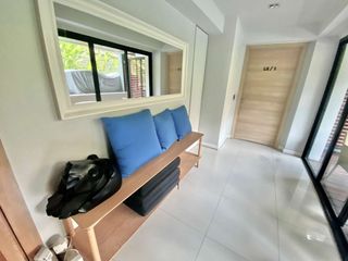 Wohnung zur Miete mit 1 Zimmer in Pathum Wan, Bangkok