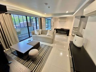 Wohnung zur Miete mit 1 Zimmer in Pathum Wan, Bangkok