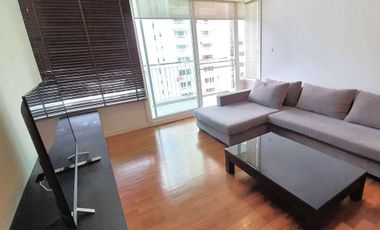 For rent 2 ベッドルーム condo in Khlong Toei, Bangkok
