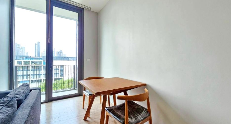 For rent 1 Beds condo in Watthana, Bangkok