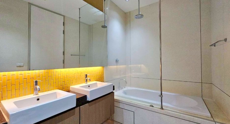 For rent 1 Beds condo in Watthana, Bangkok