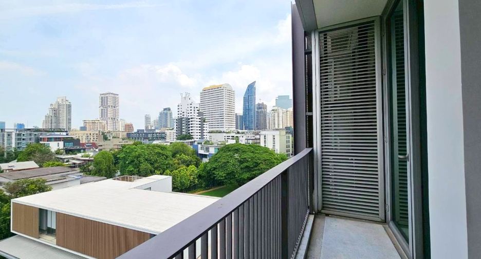 For rent 1 Beds condo in Watthana, Bangkok