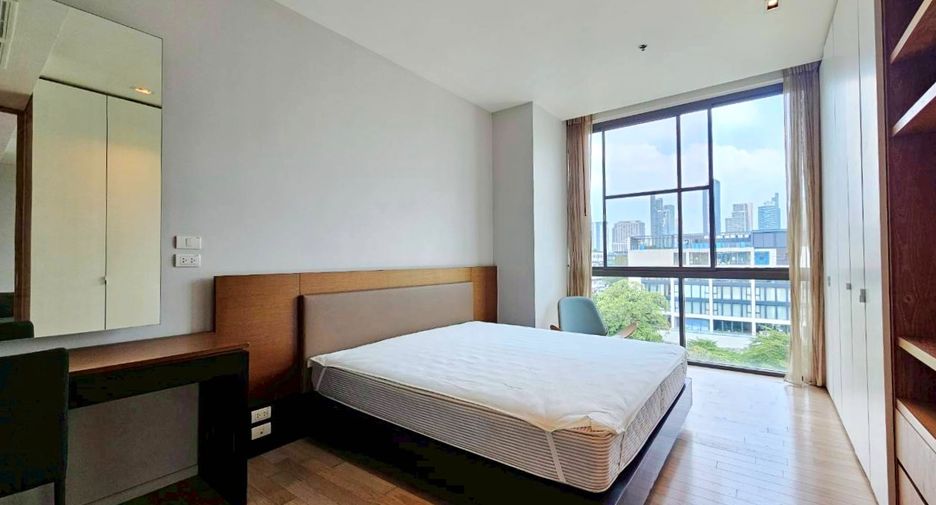 For rent 1 Beds condo in Watthana, Bangkok
