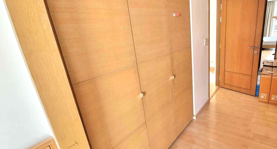 Condo en alquiler de 2 habitaciones en Khlong Toei, Bangkok
