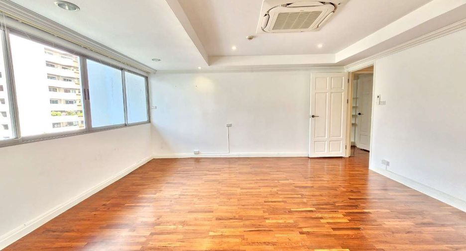ให้เช่า 4 ห้องนอน คอนโด ใน วัฒนา, กรุงเทพฯ