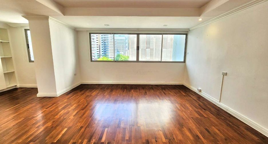 ให้เช่า 4 ห้องนอน คอนโด ใน วัฒนา, กรุงเทพฯ