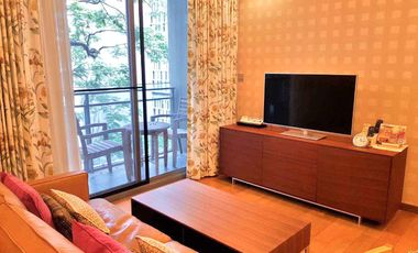 For rent and for sale 2 bedrooms condo in Watthana, Bangkok