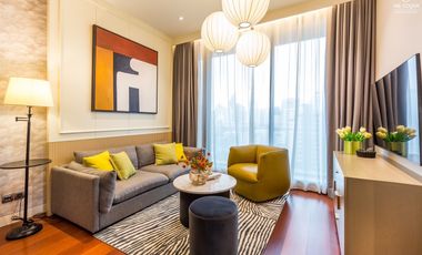 For rent 2 ベッドルーム condo in Watthana, Bangkok