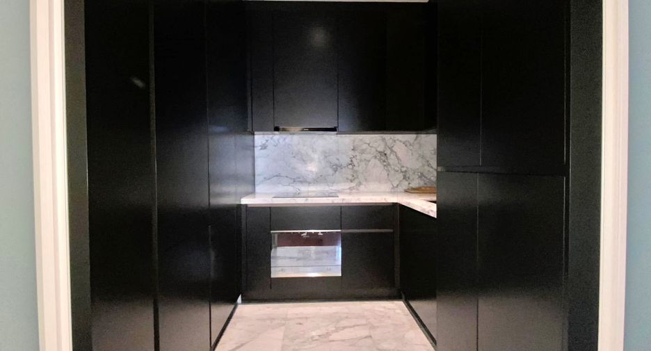 For rent and for sale 2 bedrooms condo in Watthana, Bangkok