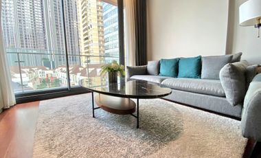 Condo en alquiler y en venta de 2 habitaciones en Watthana, Bangkok