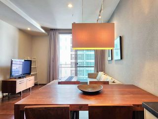 出租 1 卧室 公寓 在 Watthana, 曼谷