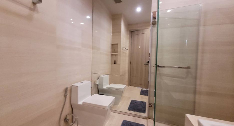 For rent and for sale 2 bedrooms condo in Khlong Toei, Bangkok