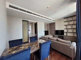 出租 和 出售 2 卧室 公寓 在 Khlong Toei, 曼谷