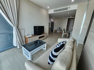 À louer 1 chambre condo à Watthana, Bangkok