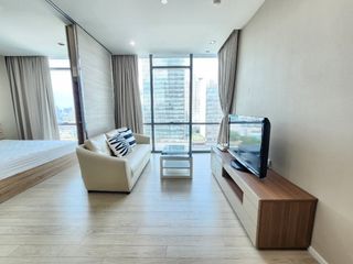 À louer 1 chambre condo à Watthana, Bangkok