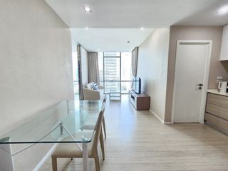 À louer 1 chambre condo à Watthana, Bangkok