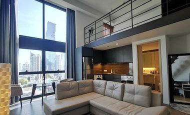 Wohnung zur Miete mit 1 Zimmer in Sathon, Bangkok