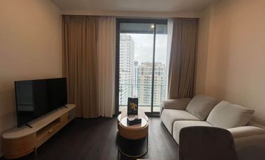 For rent 1 Beds condo in Khlong Toei, Bangkok
