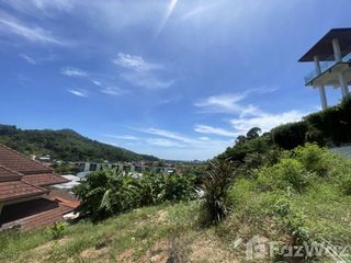 Terreno en venta en Kathu, Phuket