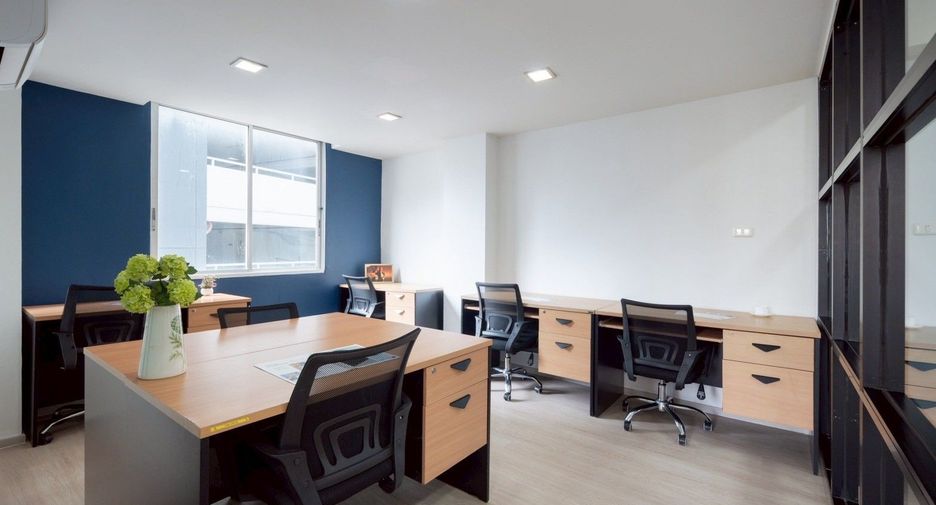For rent office in Watthana, Bangkok