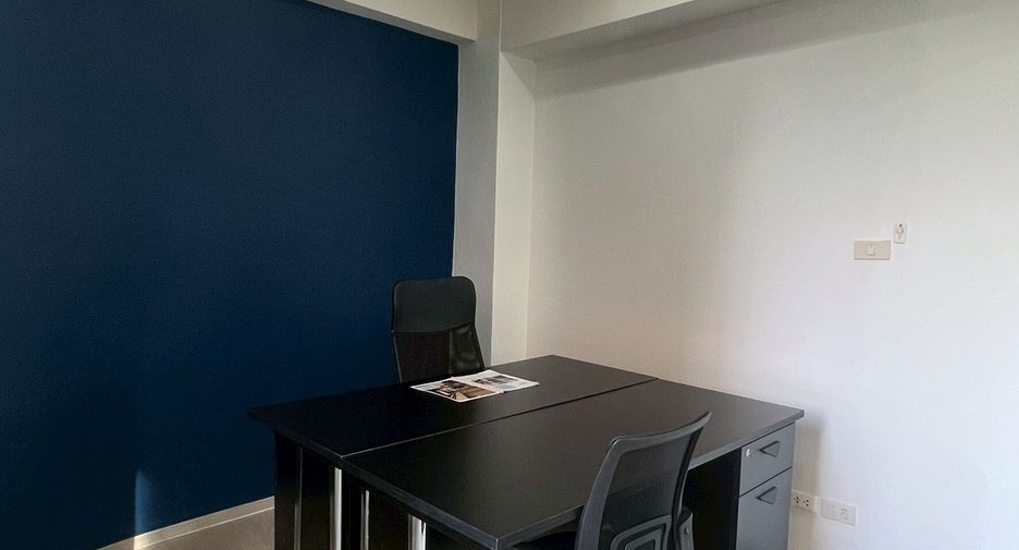 For rent office in Watthana, Bangkok