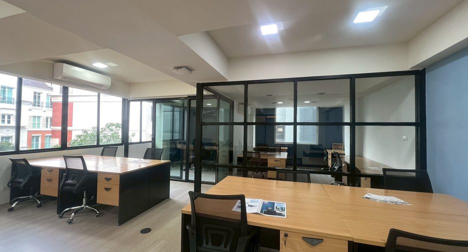 For rent office in Watthana, Bangkok