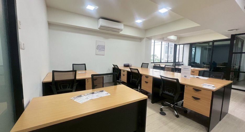 For rent office in Watthana, Bangkok
