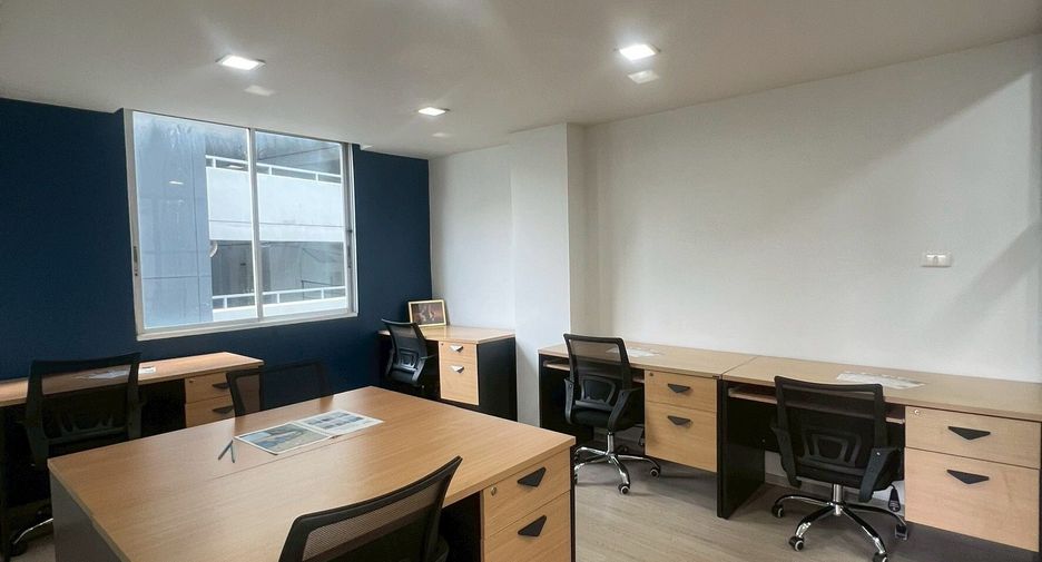 For rent office in Watthana, Bangkok