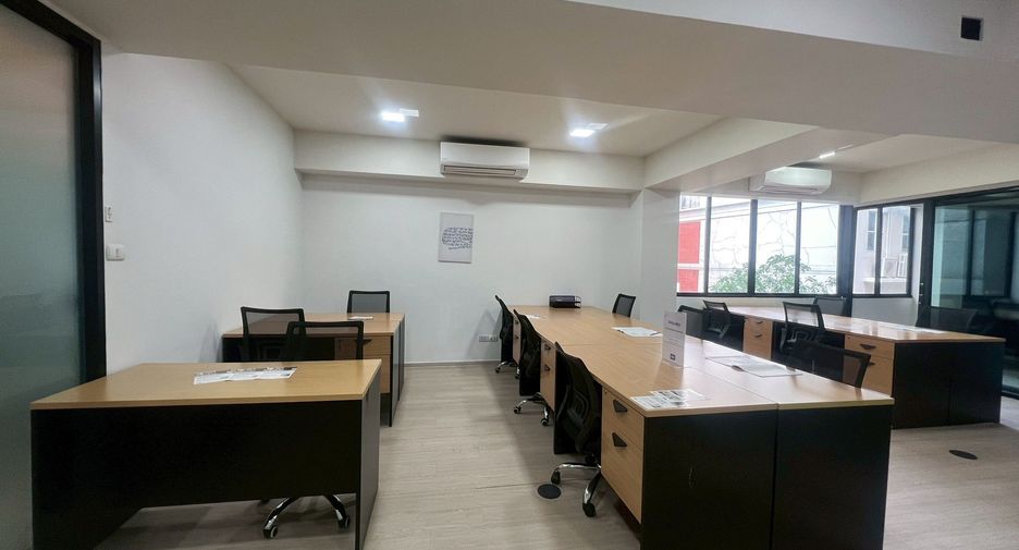 For rent office in Watthana, Bangkok
