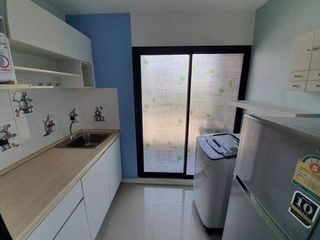 Продажа 1 кровать кондо в Чатучак, Бангкок