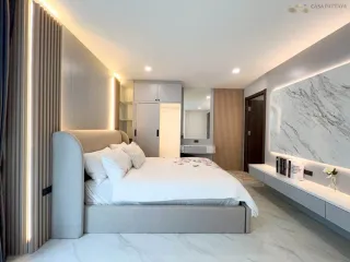 出售 5 卧室 别墅 在 Bang Lamung, Chon Buri