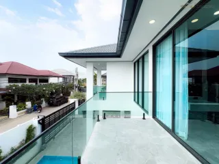 出售 5 卧室 别墅 在 Bang Lamung, Chon Buri
