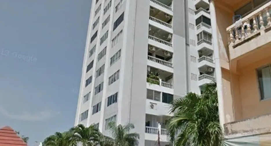 For sale 2 bedrooms condo in Bang Lamung, Chonburi