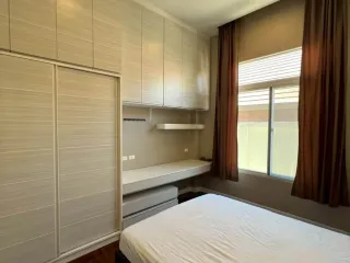 À louer 3 chambres maison à Bang Lamung, Chonburi