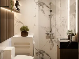 For sale studio condo in Bang Lamung, Chonburi