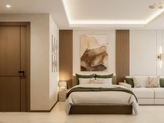 For sale studio condo in Bang Lamung, Chonburi