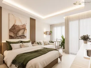 For sale studio condo in Bang Lamung, Chonburi