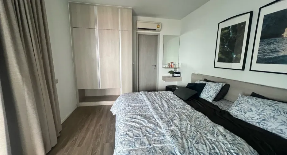For rent 1 bed condo in Jomtien, Pattaya