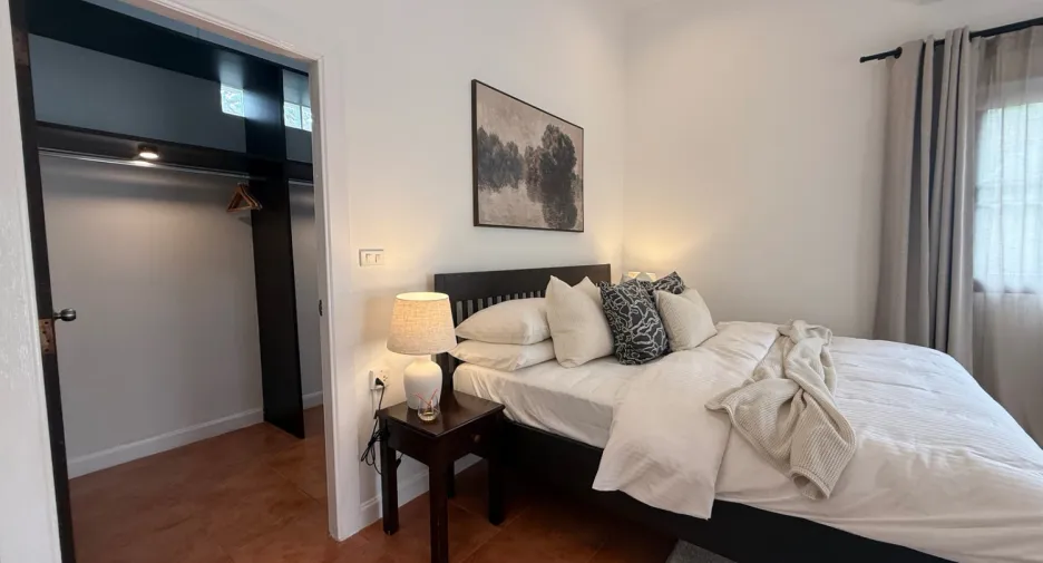À vendre 4 chambres villa à Bang Lamung, Chonburi