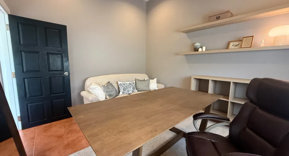 À vendre 4 chambres villa à Bang Lamung, Chonburi
