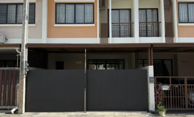 ให้เช่า 3 ห้องนอน บ้านเดี่ยว ใน พัทยาตะวันออก, พัทยา