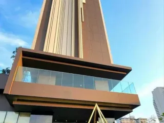 Condo en alquiler de 1 habitaciones en Bang Lamung, Chonburi